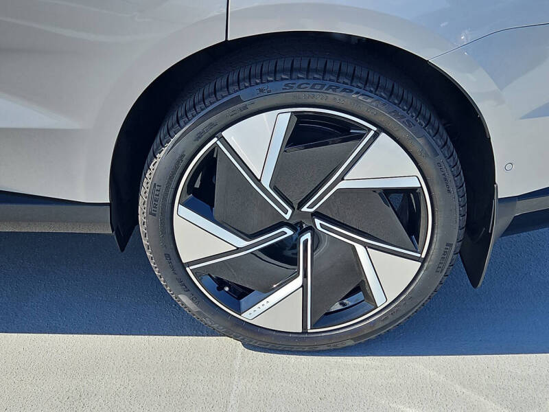 2025 Volvo EX90 Twin Performance Ultra 7P