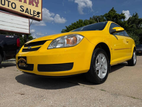 2007 Chevrolet Cobalt LT