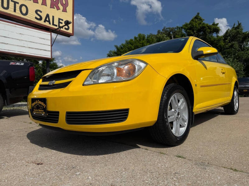 2007 Chevrolet Cobalt LT