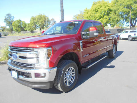2019 Ford F-350 Super Duty