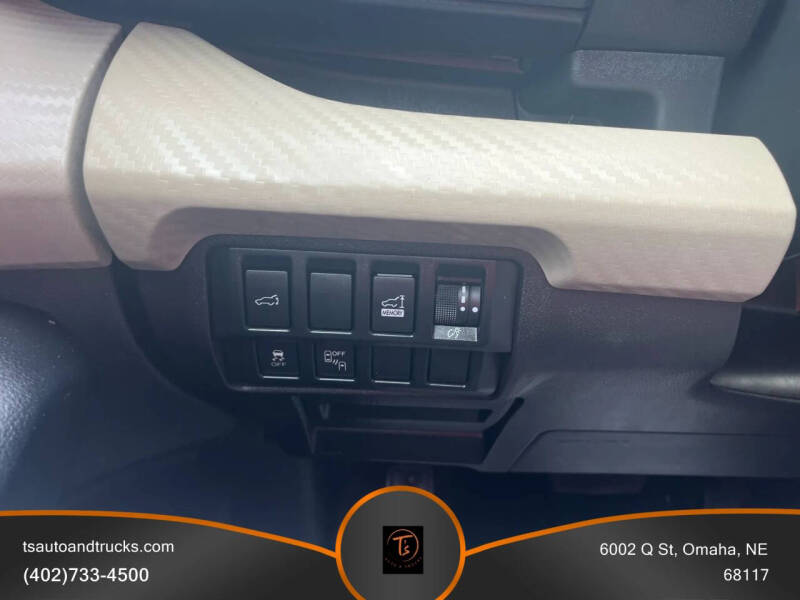 2019 Subaru Ascent Premium 8-Passenger