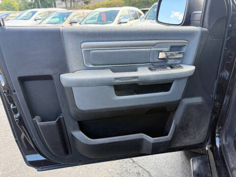 2013 RAM 1500 Express