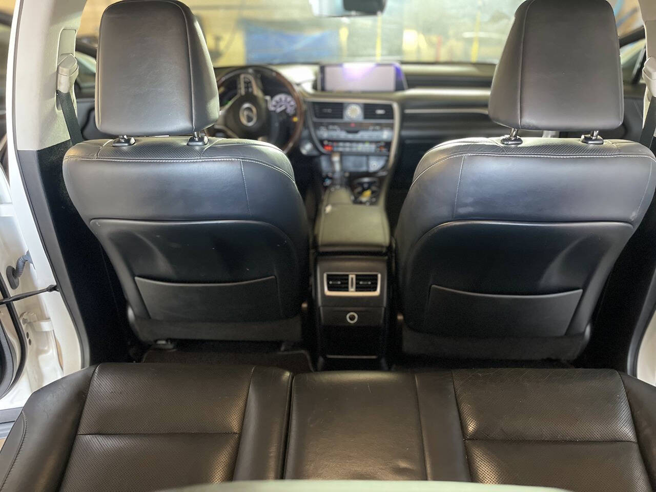 2019 Lexus RX 350 for sale at E & R Auto in Sherwood, AR