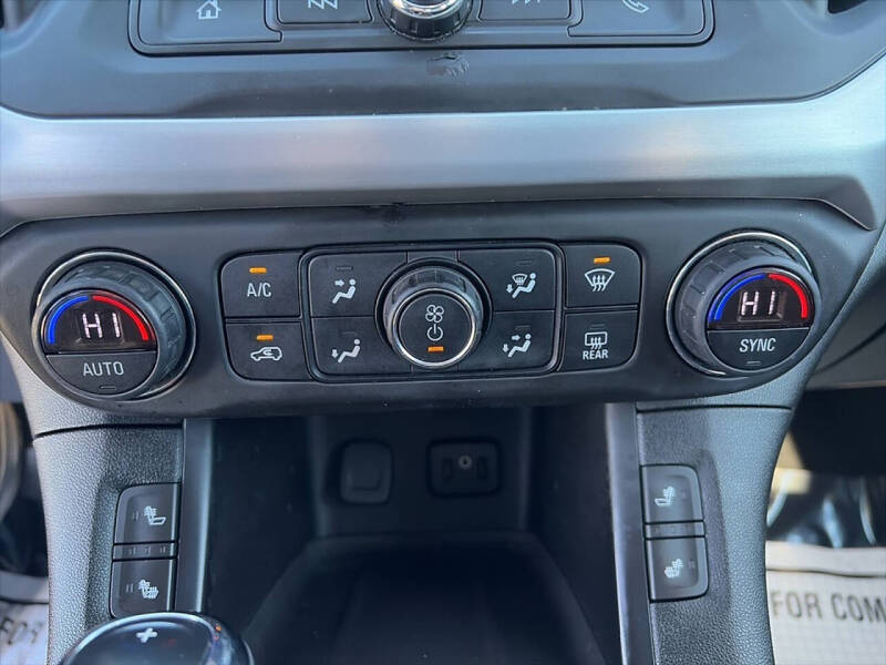 2018 GMC Acadia SLE-2