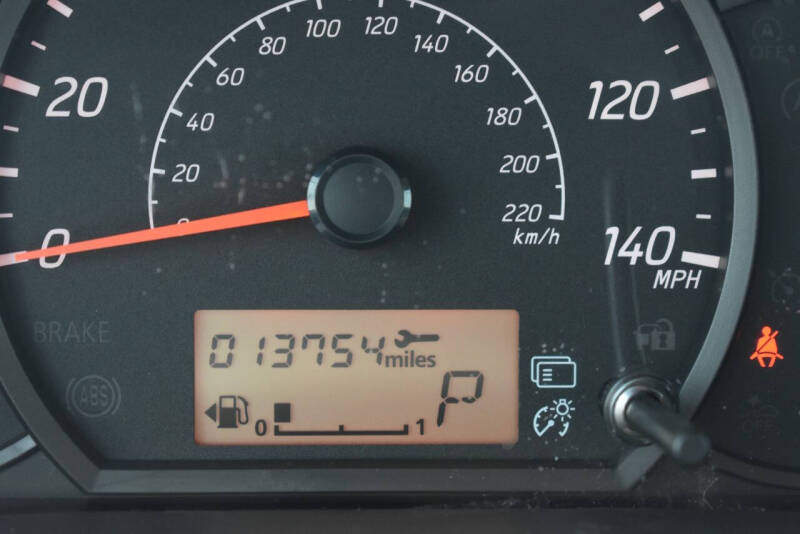 2024 Mitsubishi Mirage Black Edition