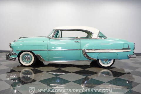 1954 Chevrolet Bel Air