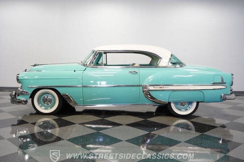 1954 Chevrolet Bel Air
