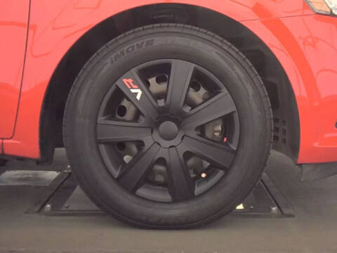 2017 Chevrolet Sonic LS Auto