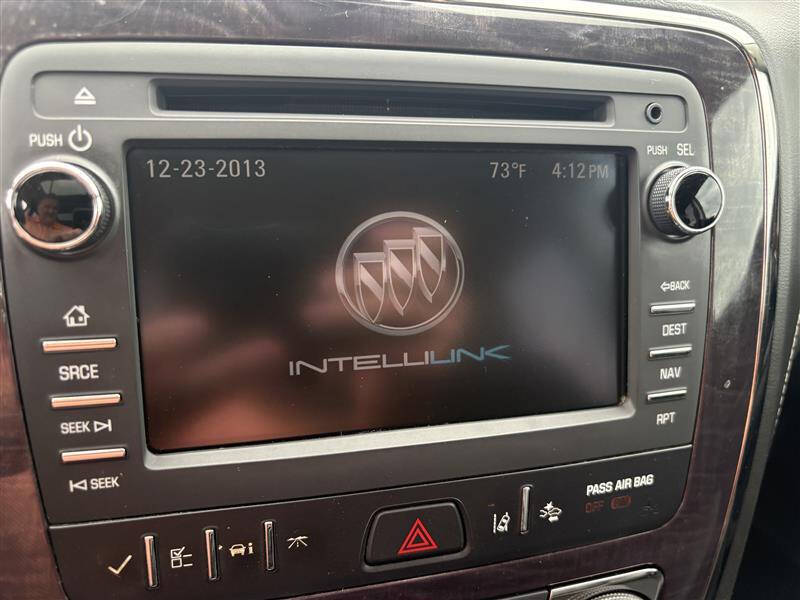 2015 Buick Enclave Premium