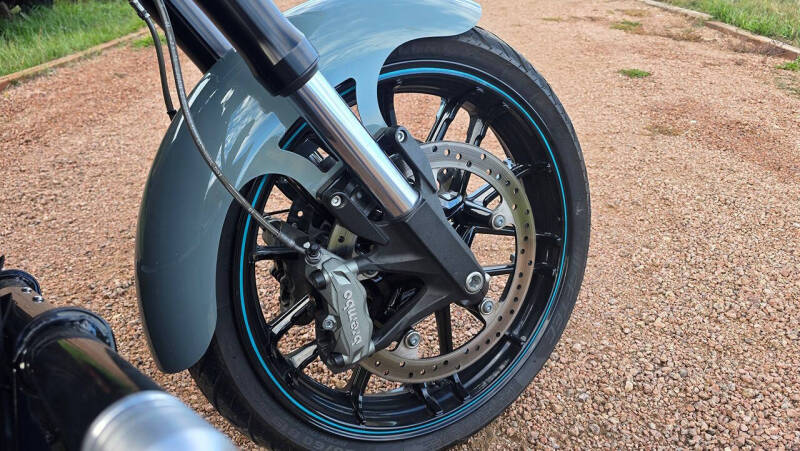 2021 Indian Challenger
