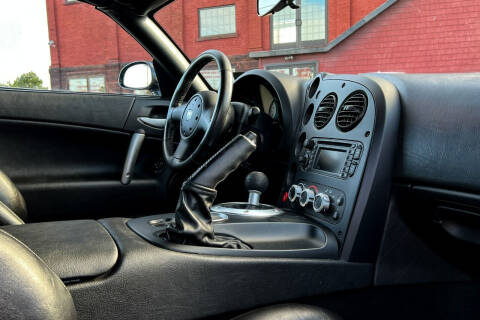 2006 Dodge Viper SRT-10