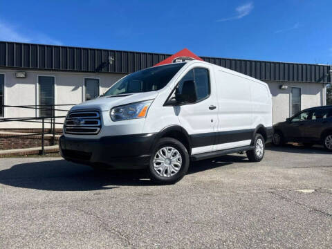 2018 Ford Transit for sale at Vehicle Network - Elite Auto Sales of NC in Dunn NC