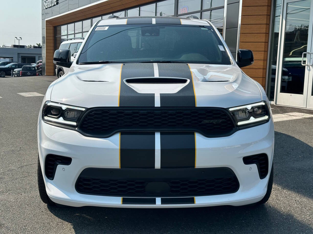 2024 Dodge Durango for sale at Autos by Talon in Seattle, WA