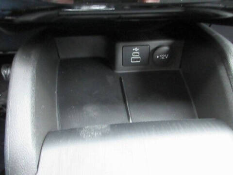 2026 Ford Escape Plug-In Hybrid PHEV