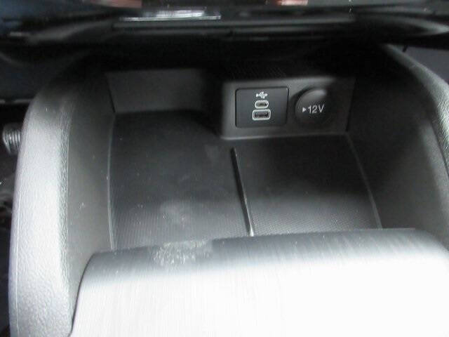 2026 Ford Escape Plug-In Hybrid PHEV