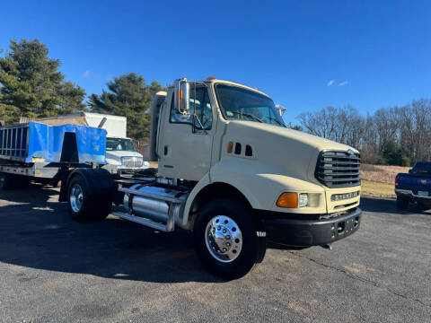 2005 Sterling LT 9500