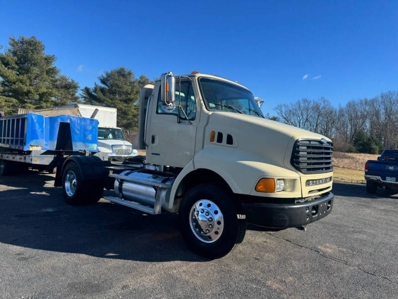 2005 Sterling LT 9500