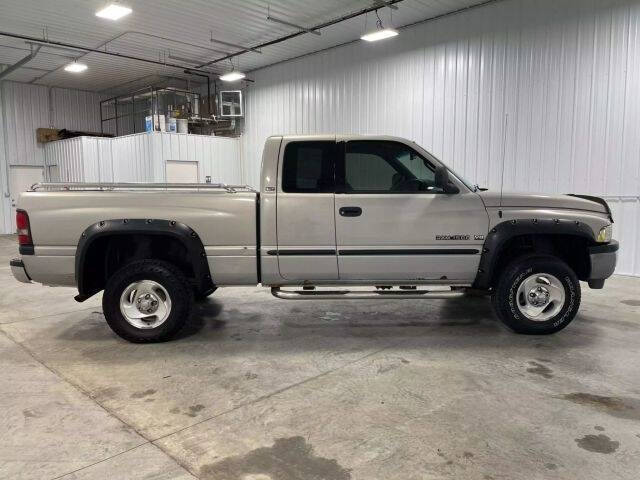 2001 Dodge Ram 1500