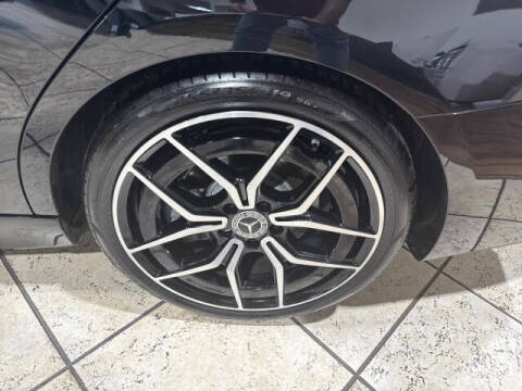 2022 Mercedes-Benz C-Class C 300