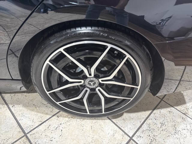 2022 Mercedes-Benz C-Class C 300