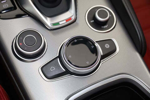 2025 Alfa Romeo Giulia