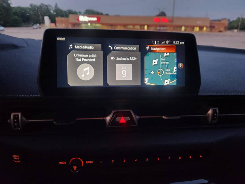 2023 Toyota GR Supra 3.0 Premium