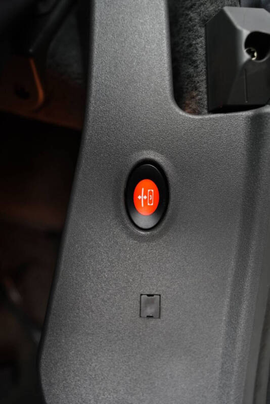 2004 Mercedes-Benz SL-Class SL 500