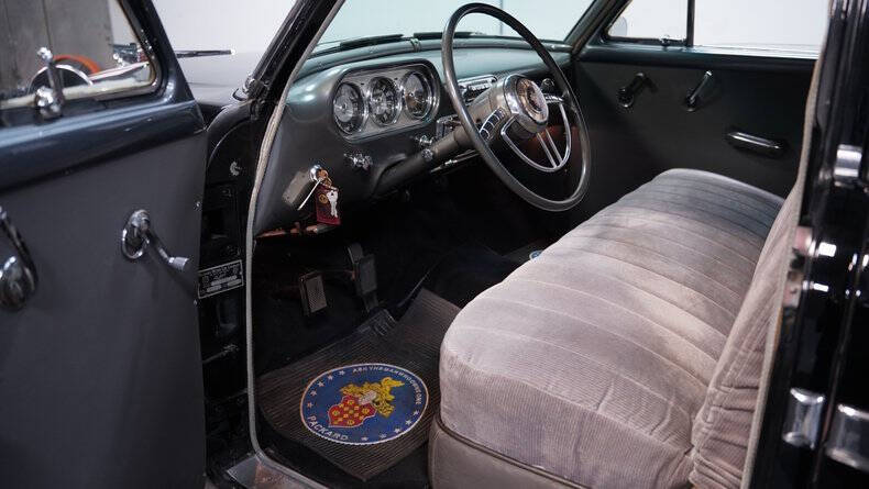 1953 Packard Clipper