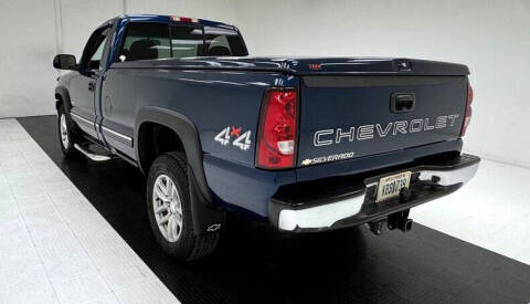 2002 Chevrolet Silverado 1500