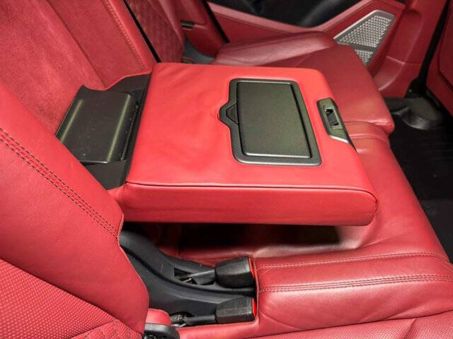 2021 Lamborghini Urus