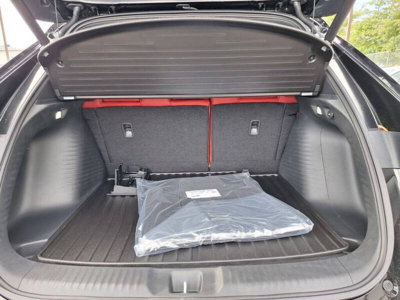 2025 Acura ADX w/A-SPEC