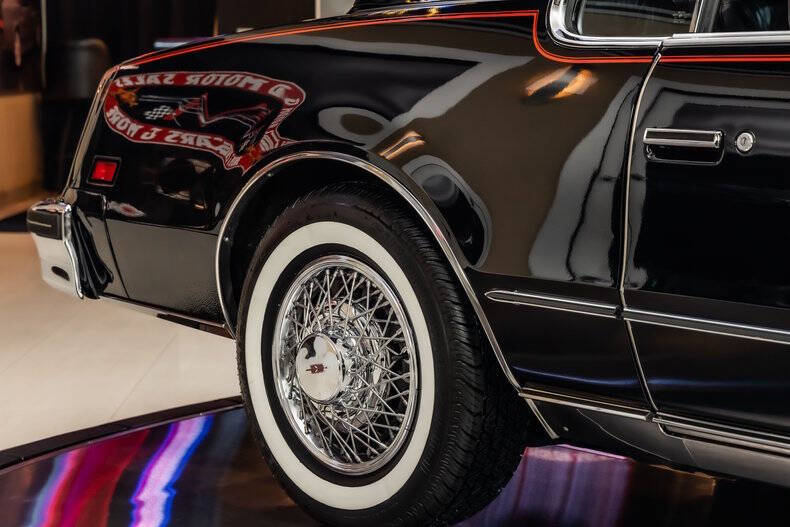 1979 Oldsmobile Toronado