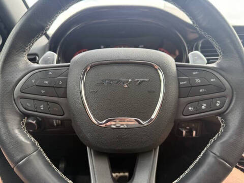 2024 Dodge Durango SRT 392