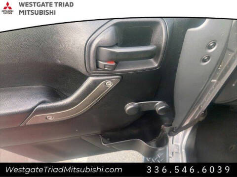 2016 Jeep Wrangler Unlimited