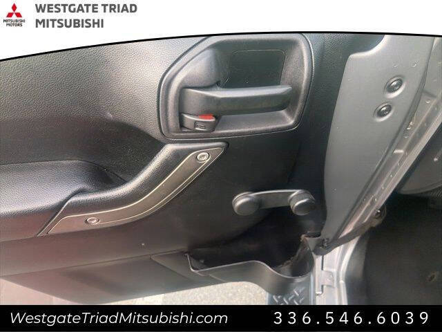 2016 Jeep Wrangler Unlimited