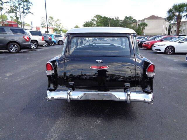 1955 Chevrolet 150