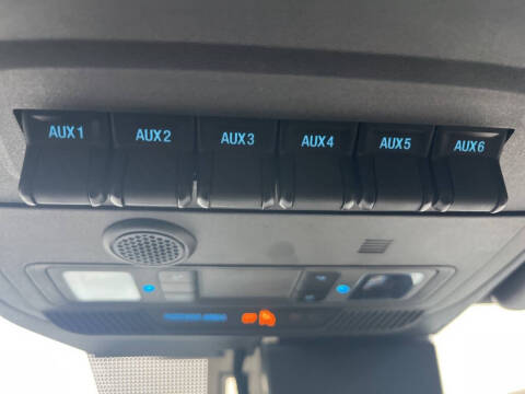 2022 Ford Bronco Wildtrak Advanced