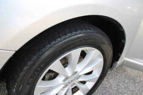 2013 Toyota Venza LE