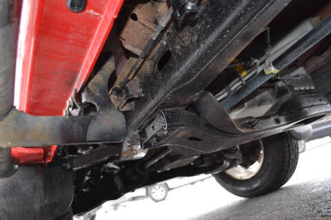 2011 Chevrolet Colorado LT