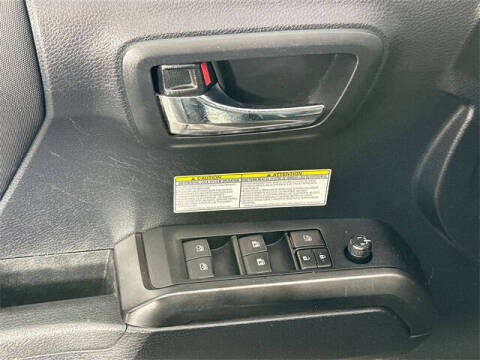 2019 Toyota Tacoma SR5 V6