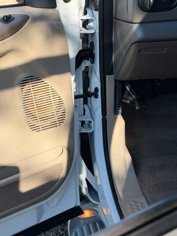 2000 Ford Excursion Limited