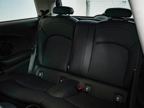 2023 MINI Hardtop 2 Door Cooper SE