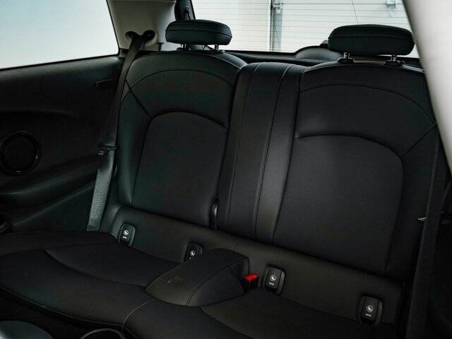 2023 MINI Hardtop 2 Door Cooper SE