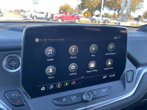 2023 Chevrolet Blazer Premier