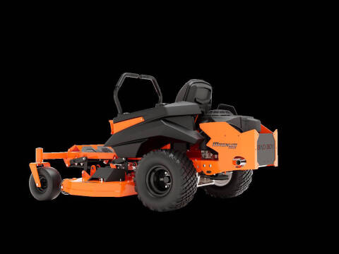 2026 Bad Boy Mowers MZ Magnum 54