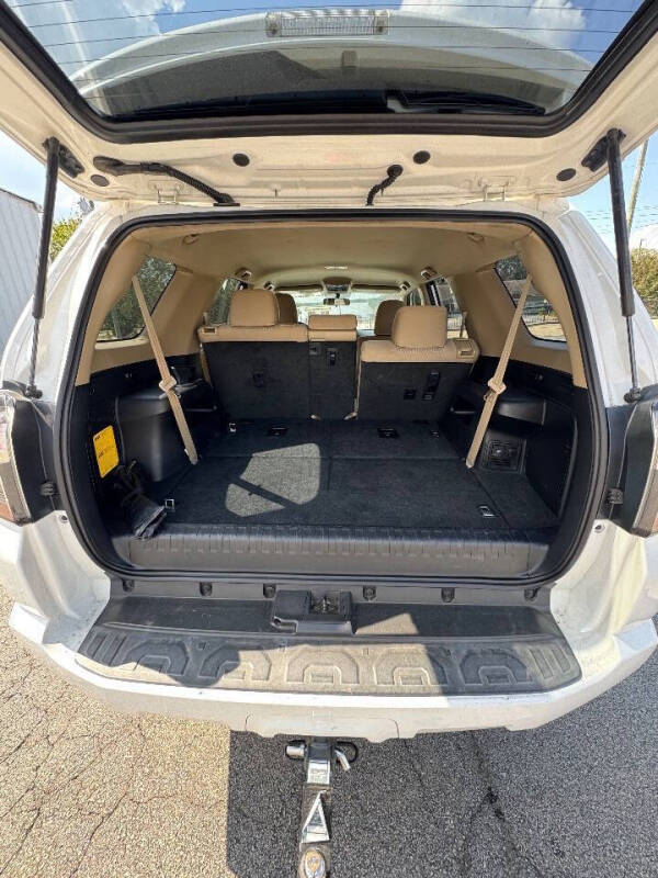 2014 Toyota 4Runner SR5 Premium