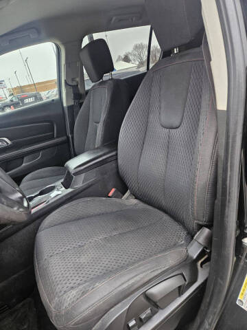 2013 GMC Terrain SLE-1