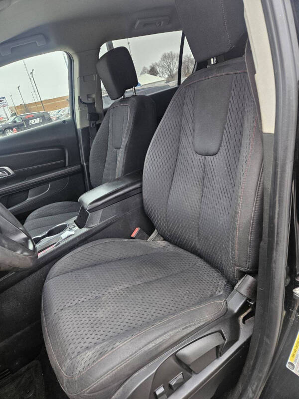 2013 GMC Terrain SLE-1