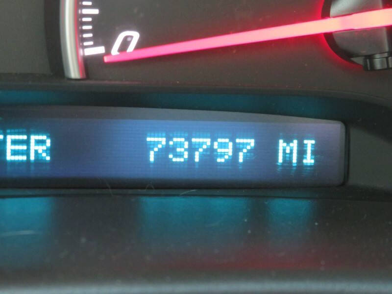 2013 Chevrolet Corvette