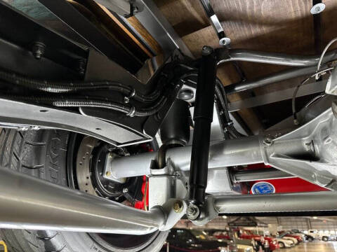 1963 Chevrolet C/K 10 Series